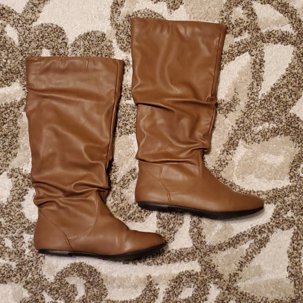 Charlotte Russe Boots